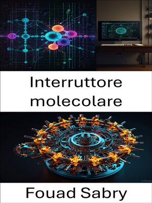 cover image of Interruttore molecolare